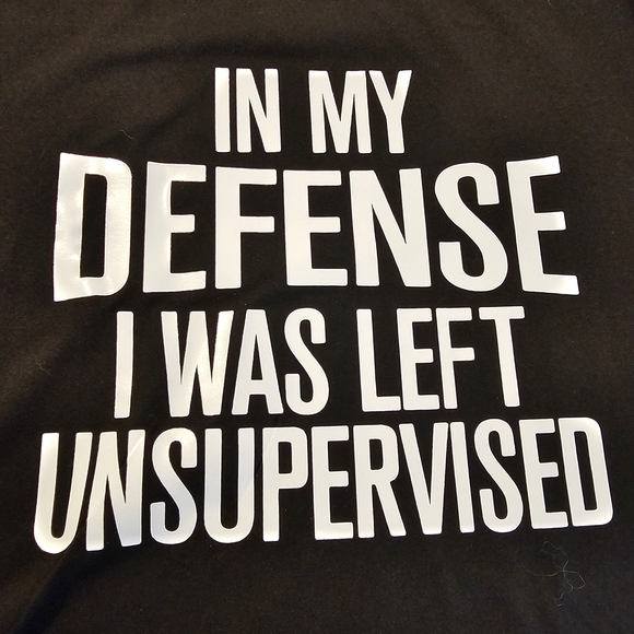 SHEIN Graphic Tee - Picture 3 of 7